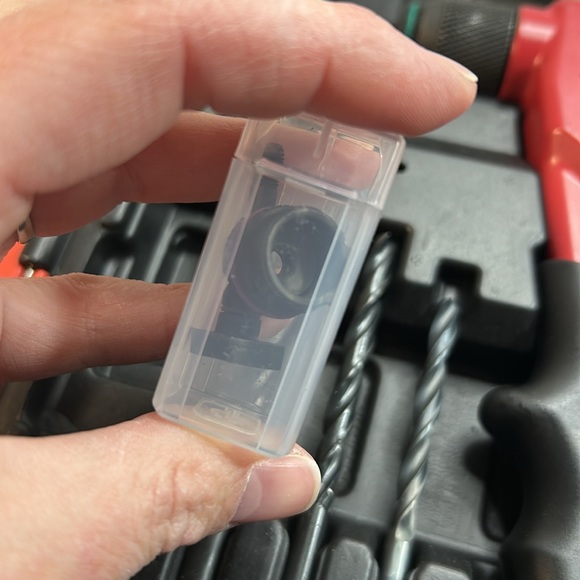 Arrow One Handed Rivet Tool Set - Picture 3 of 9